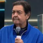 faustão - transplante do coração - ministério da saúde