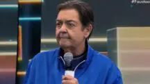 faustão - transplante do coração - ministério da saúde
