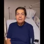 faustão vídeo