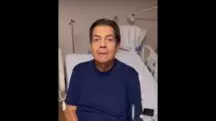 faustão vídeo