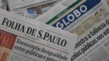 folha de s.paulo - o globo - mídia - assinantes - digital