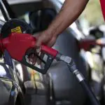 gasolina - preço - reajuste - petrobras - diesel
