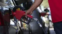 gasolina - preço - reajuste - petrobras - diesel