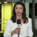 giovana teles - jornalista demitida da globo - cargo no governo Lula