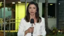 giovana teles - jornalista demitida da globo - cargo no governo Lula