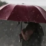 guarda-chuva - chuva - chuva - tempestade - tempestades - previsão do tempo - dia chuvoso - chuvas intensas no brasil - alertas - região sul - tempestades