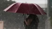 guarda-chuva - chuva - chuva - tempestade - tempestades - previsão do tempo - dia chuvoso - chuvas intensas no brasil - alertas - região sul - tempestades
