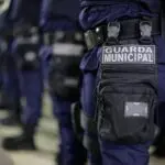 guardas municipais