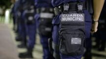 guardas municipais