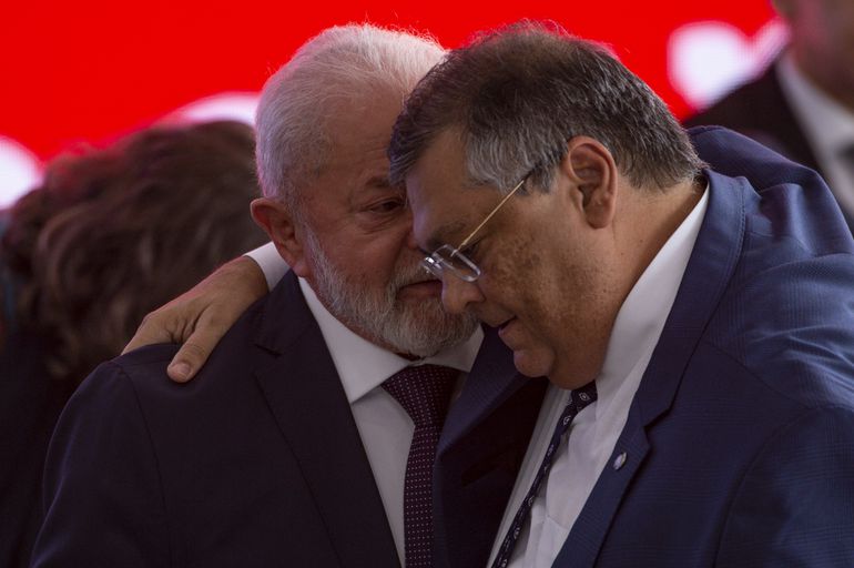 Lula Dino STF - stf - guarda nacional dino exército 2