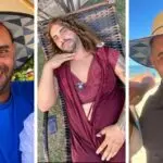 humorista morto
