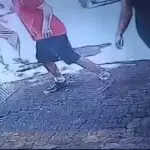 idosa morre empurrada 2