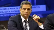 Banco Central cartão de crédito Bob Fields - roberto campos neto