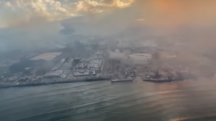 incêndio no havaí 2