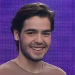 joão guilherme - filho de faustão - band