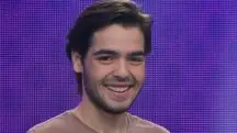 joão guilherme - filho de faustão - band