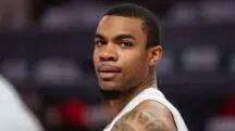 jogador basquete morto