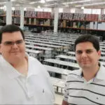 Kabum Magazine Luiza extingue | A defesa dos fundadores da Kabum deve recorrer, por entender que o caso deve ser tratado na Justiça do Trabalho | Foto: Divulgação/Kabum frederico trajano