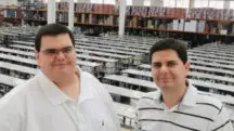 Kabum Magazine Luiza extingue | A defesa dos fundadores da Kabum deve recorrer, por entender que o caso deve ser tratado na Justiça do Trabalho | Foto: Divulgação/Kabum frederico trajano