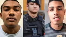 Justiça Soldado Rota Suspeitos