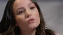 larissa manoela - entrevista ao fantástico - rede globo