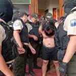 líder de gangue candidato morto no equador 2