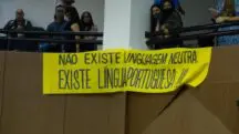 linguagem neutra