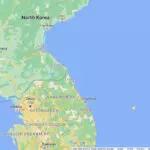 lugares estranhos google maps 4
