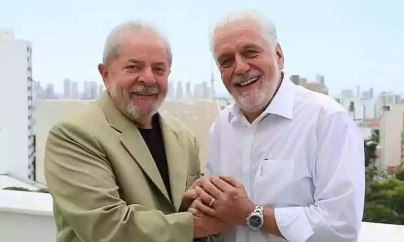 Governo Lula defende Jaques Wagner depois de operação da PF sobre o Master