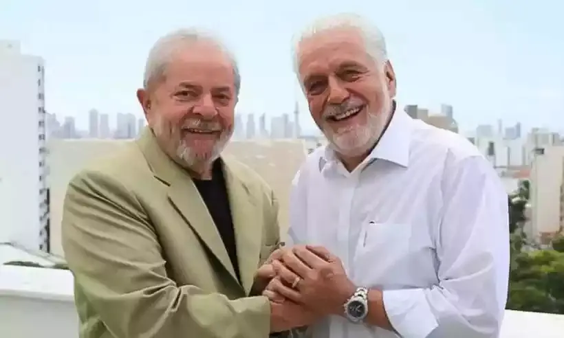 Senado reajuste servidores