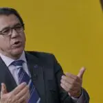Ministro Trabalho Feriados | 'Imagino que isso traz luz à verdade do objetivo da portaria e tira qualquer insegurança', ressaltou Marinho | Foto: Rafa Neddermeyer/Agência Brasil