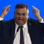 flávio dino