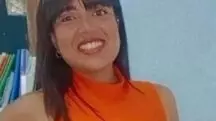 mãe filha carbonizam professora