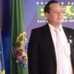 ex-genro de Lula, Marcelo Sato
