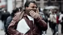massa de ar frio - previsão do tempo