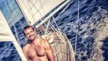 max fercondini ex-ator globo 2
