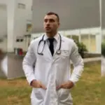 médico morto ms