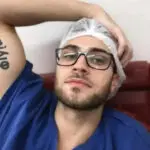 médico morto ms