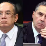 Barroso Gilmar 35 anos Constituição