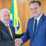 Representantes do governo Lula não confirmam presença em evento | Foto: Reprodução/Instagram/carloshbfavaro