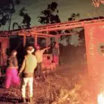 MST invasão