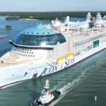 navio maior que o titanic 2