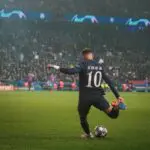 Neymar Al-Hilal