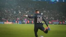 Neymar Al-Hilal