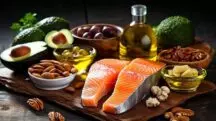 oms atualiza alimentação saudável 2