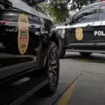operação escudo - polícia militar de são paulo - mais prisões - fim