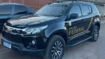operação lesa pátria - polícia federal - mandos de prisão preventiva