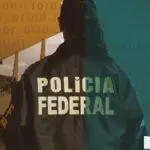 polícia federal - pf - mais uma fase da operação lesa pátria - prisões