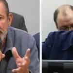 invasores de terras
