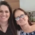 Mãe Acidente Filha